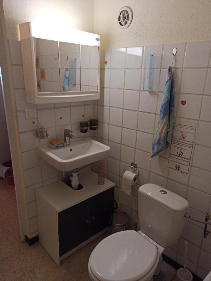 Вилла Chalet Typique Au Coeur De La Petite Camargue Вовер Экстерьер фото